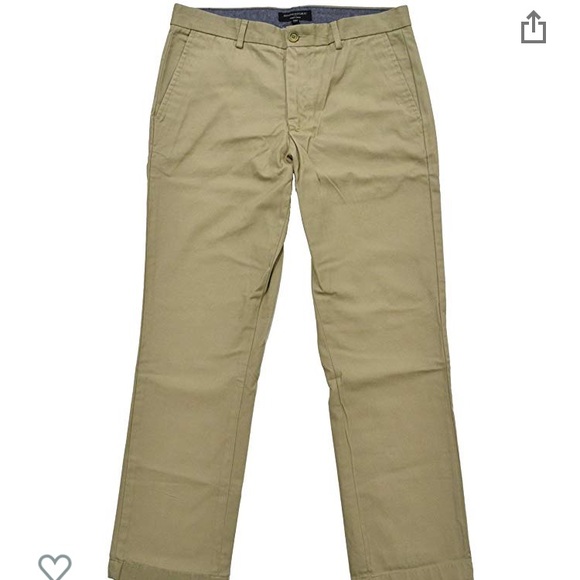 Banana Republic Other - Chinos: Banana Republic Aiden fit khakis Banana Republic Other - Chinos: Banana Republic Aiden fit khakis